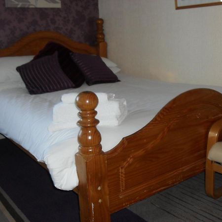 Roker View Guest House 선덜랜드 외부 사진