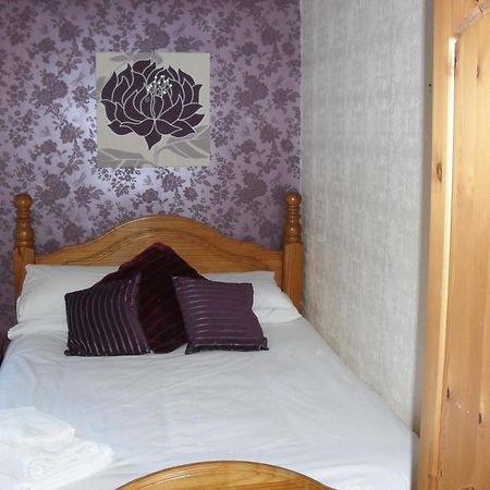 Roker View Guest House 선덜랜드 외부 사진