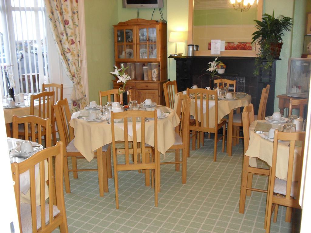 Roker View Guest House 선덜랜드 외부 사진