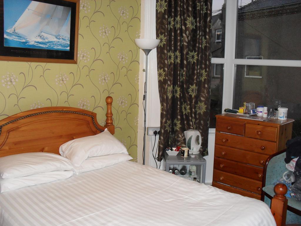 Roker View Guest House 선덜랜드 외부 사진