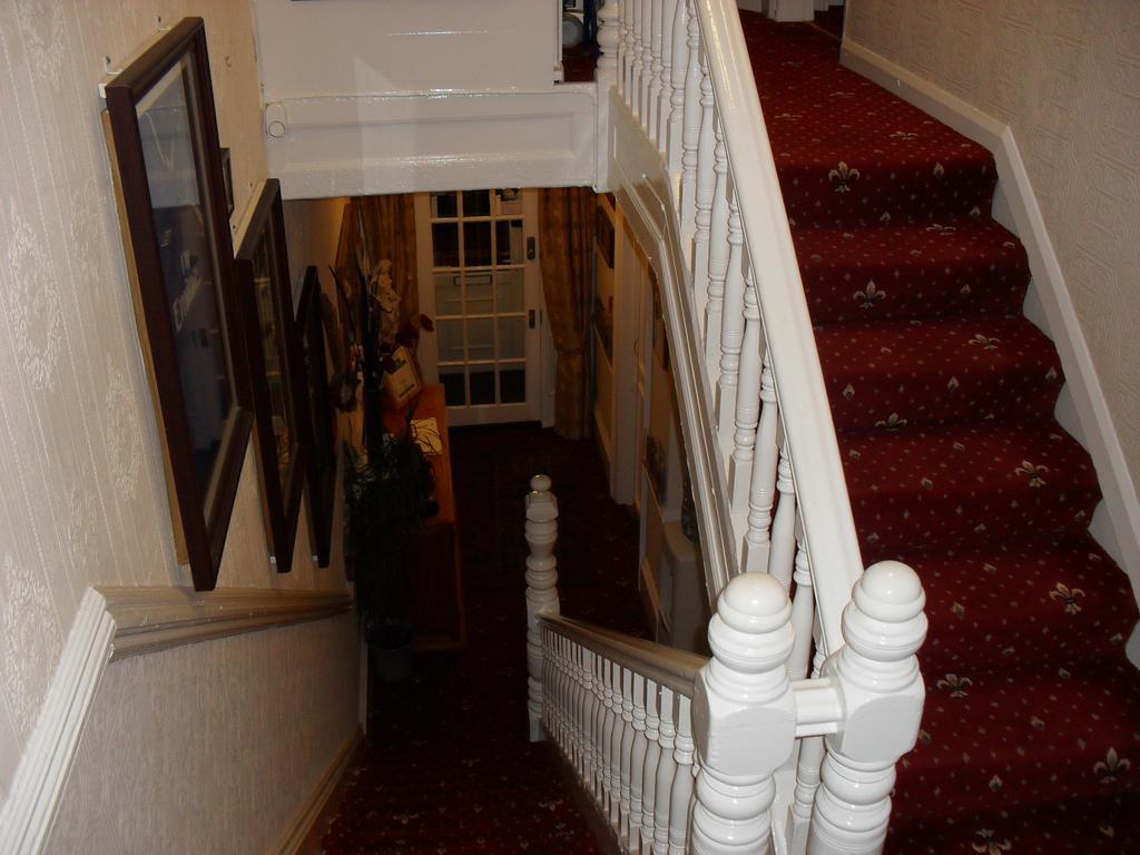 Roker View Guest House 선덜랜드 외부 사진