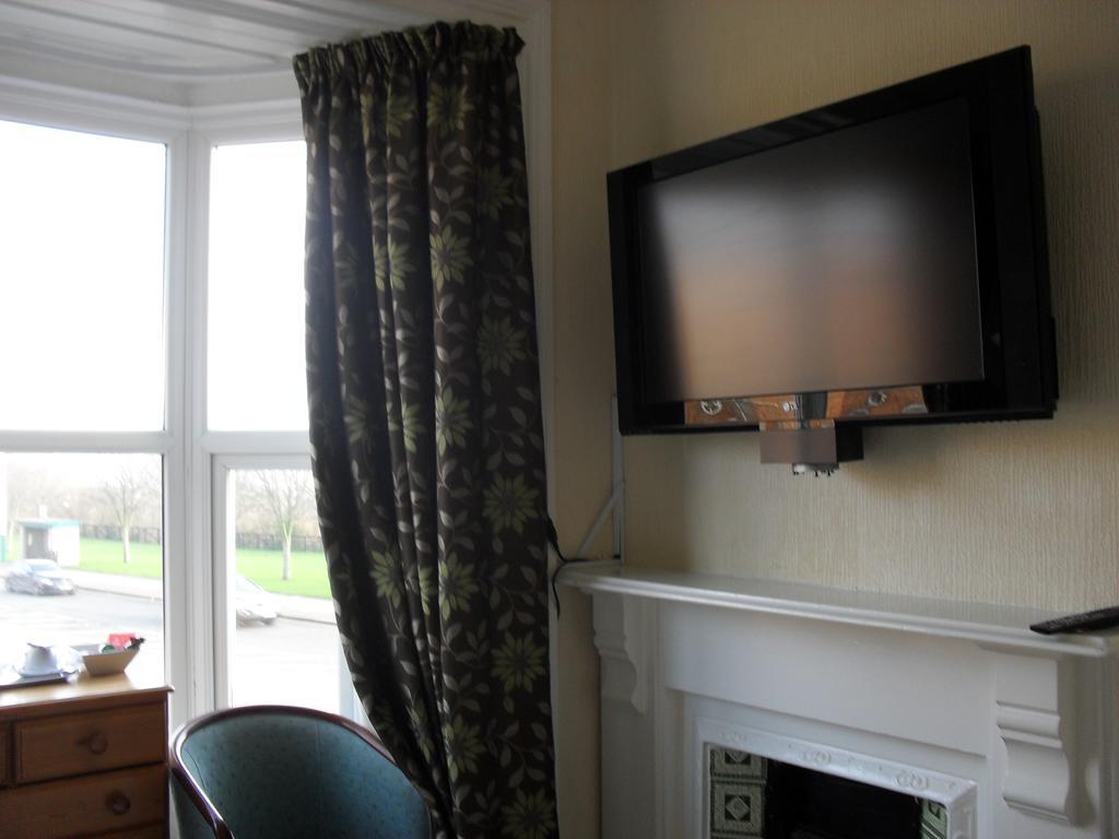 Roker View Guest House 선덜랜드 외부 사진