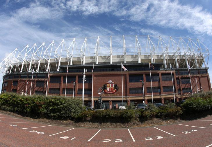 Roker View Guest House 선덜랜드 외부 사진