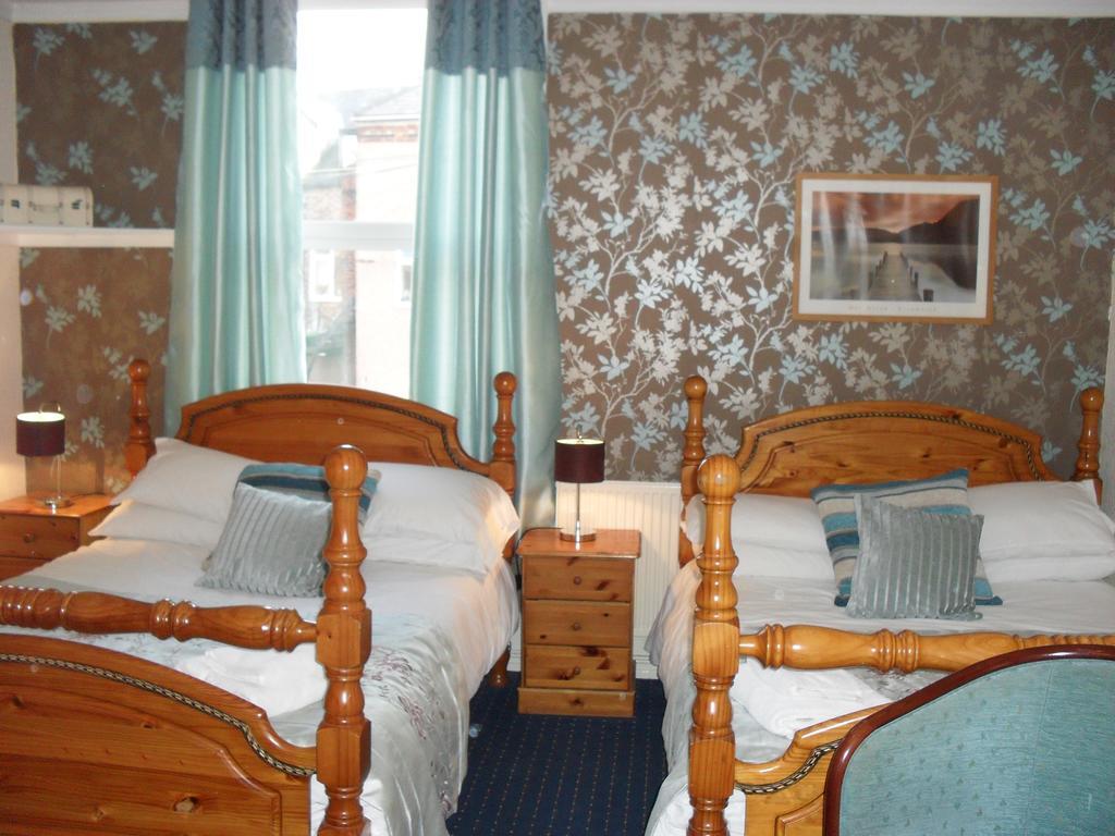 Roker View Guest House 선덜랜드 외부 사진