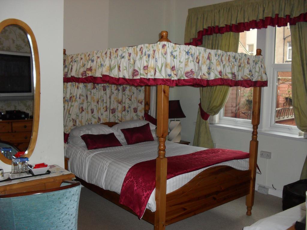 Roker View Guest House 선덜랜드 외부 사진