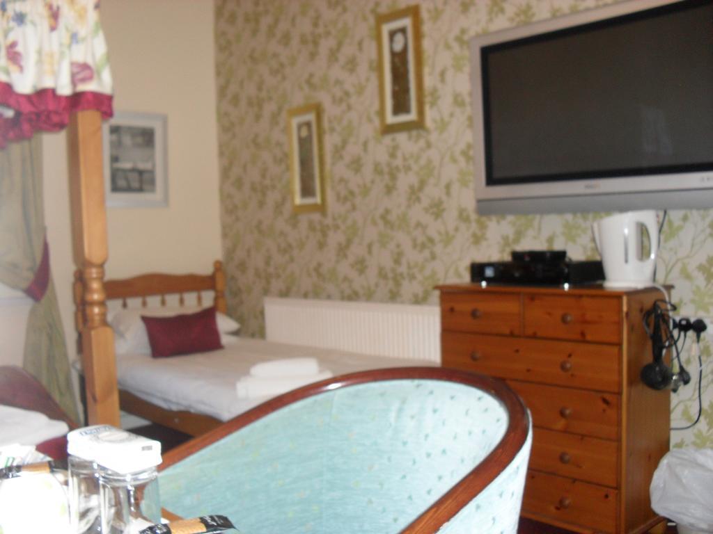 Roker View Guest House 선덜랜드 외부 사진