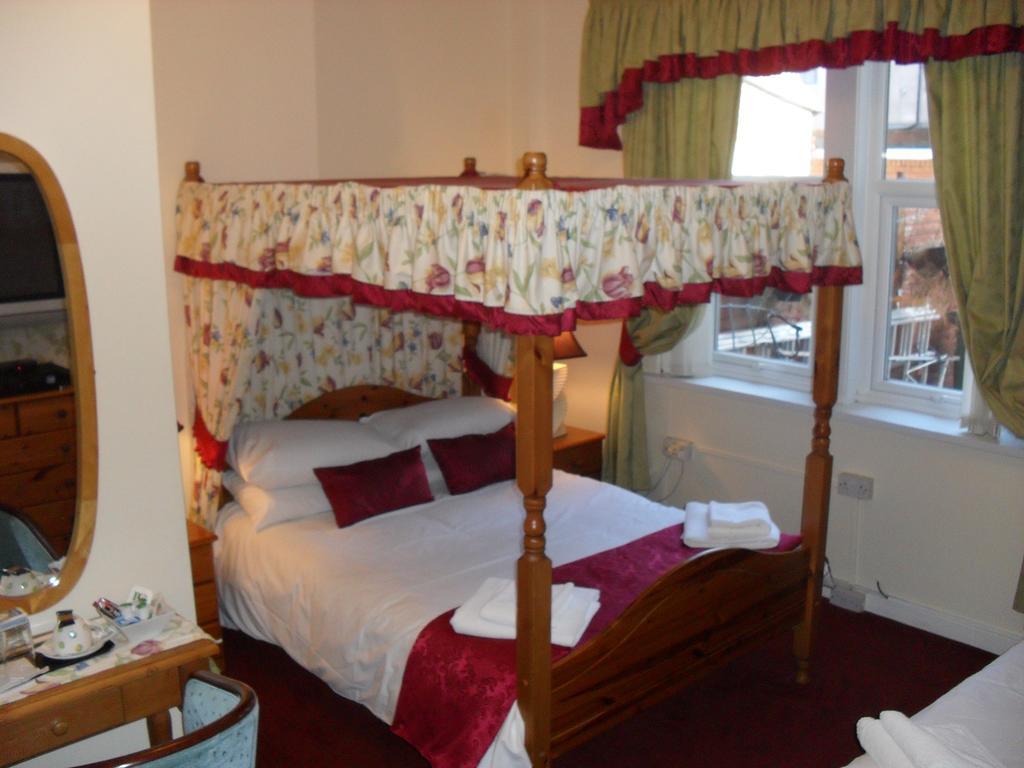 Roker View Guest House 선덜랜드 외부 사진