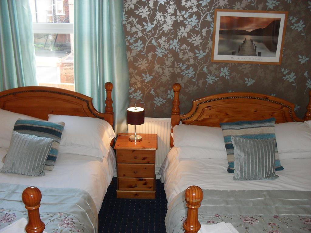 Roker View Guest House 선덜랜드 외부 사진