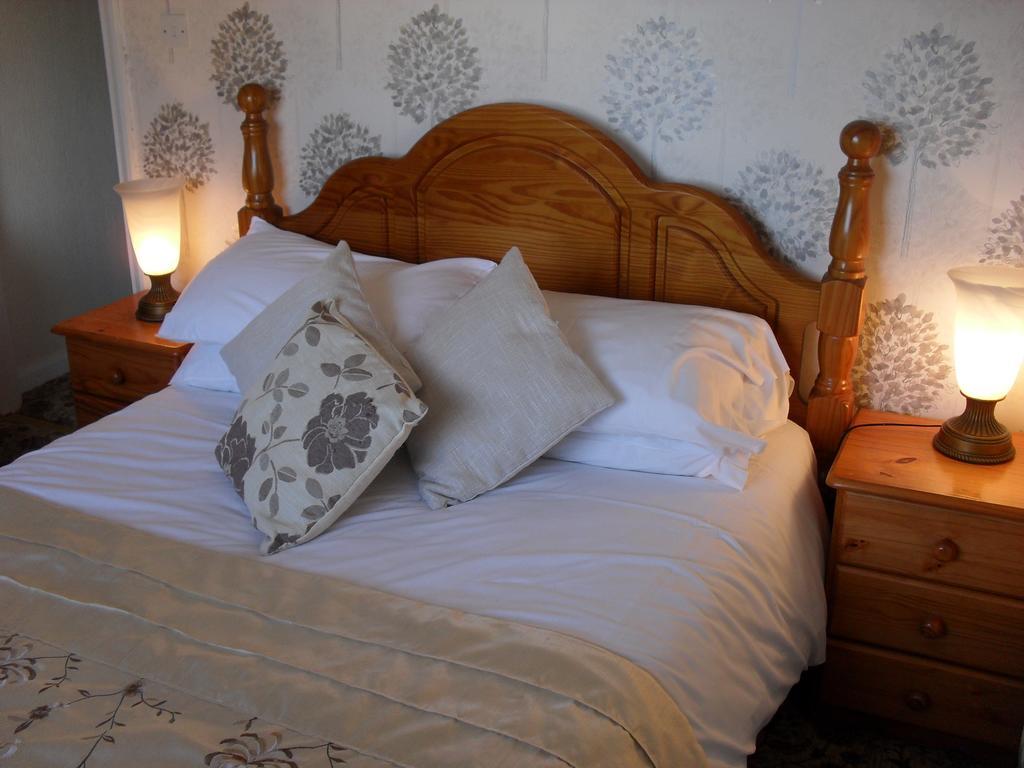 Roker View Guest House 선덜랜드 외부 사진