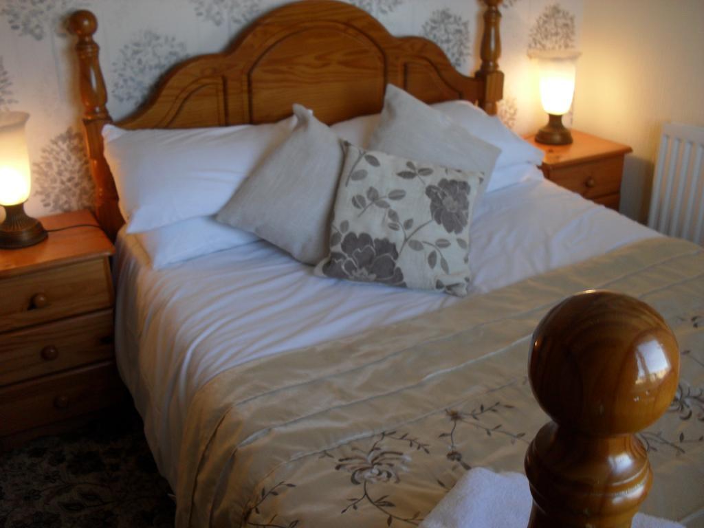 Roker View Guest House 선덜랜드 외부 사진