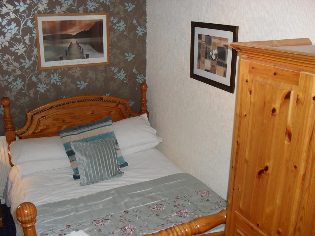 Roker View Guest House 선덜랜드 외부 사진