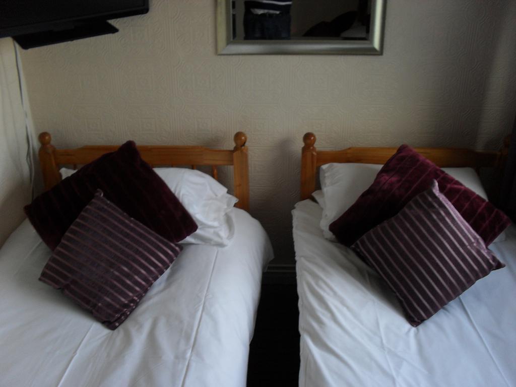 Roker View Guest House 선덜랜드 외부 사진