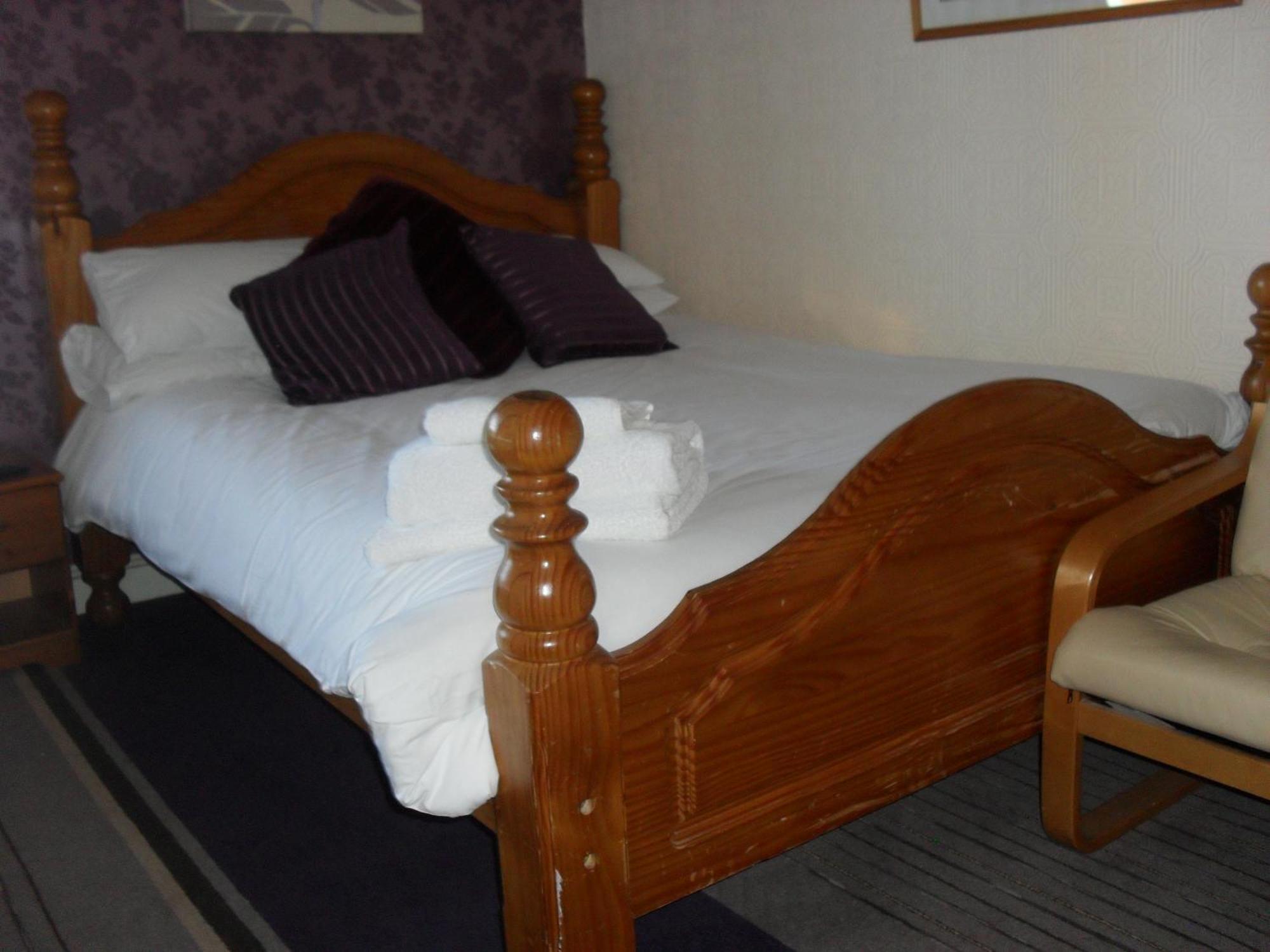 Roker View Guest House 선덜랜드 외부 사진