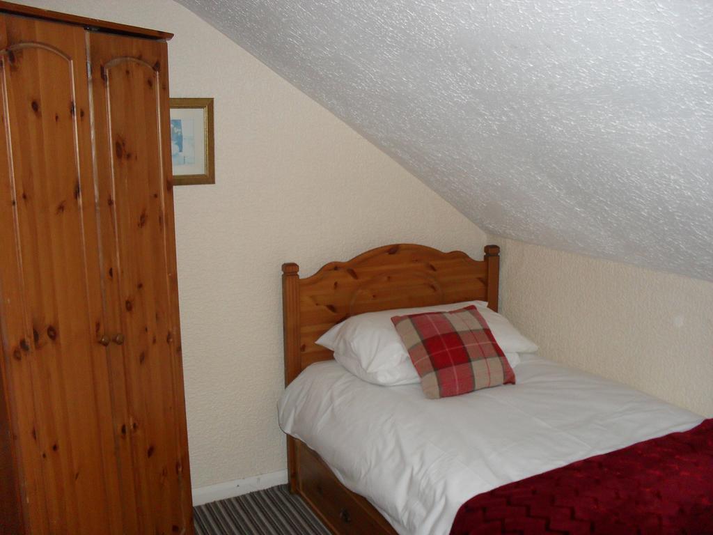 Roker View Guest House 선덜랜드 외부 사진