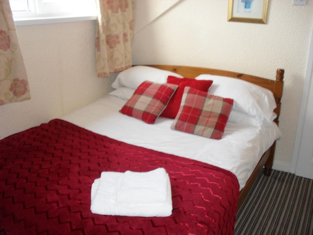 Roker View Guest House 선덜랜드 외부 사진