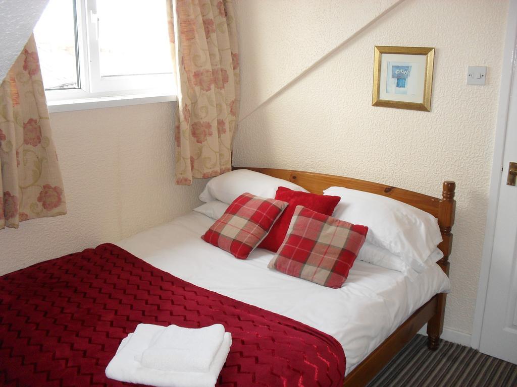 Roker View Guest House 선덜랜드 외부 사진