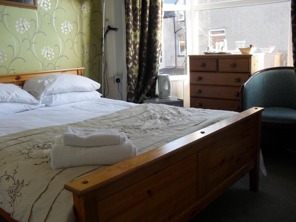 Roker View Guest House 선덜랜드 외부 사진