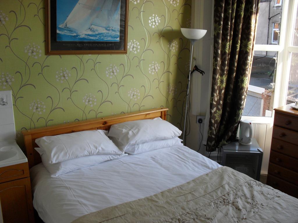Roker View Guest House 선덜랜드 외부 사진