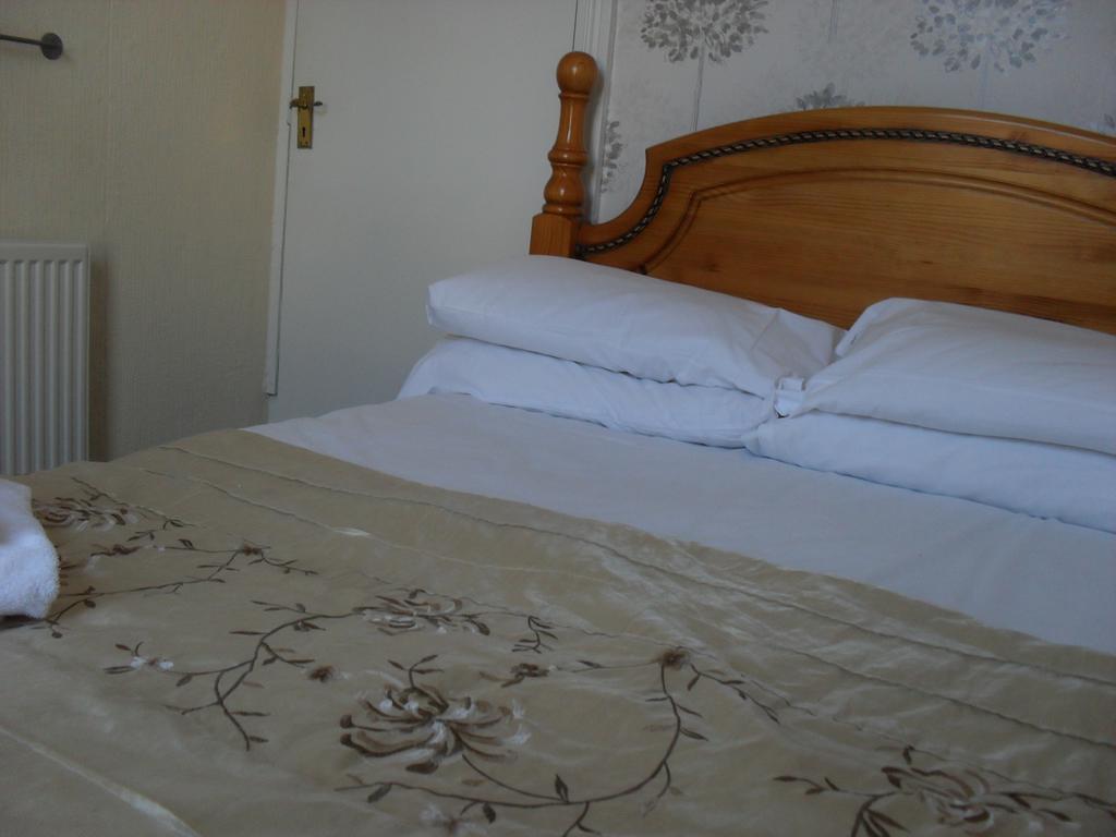 Roker View Guest House 선덜랜드 외부 사진