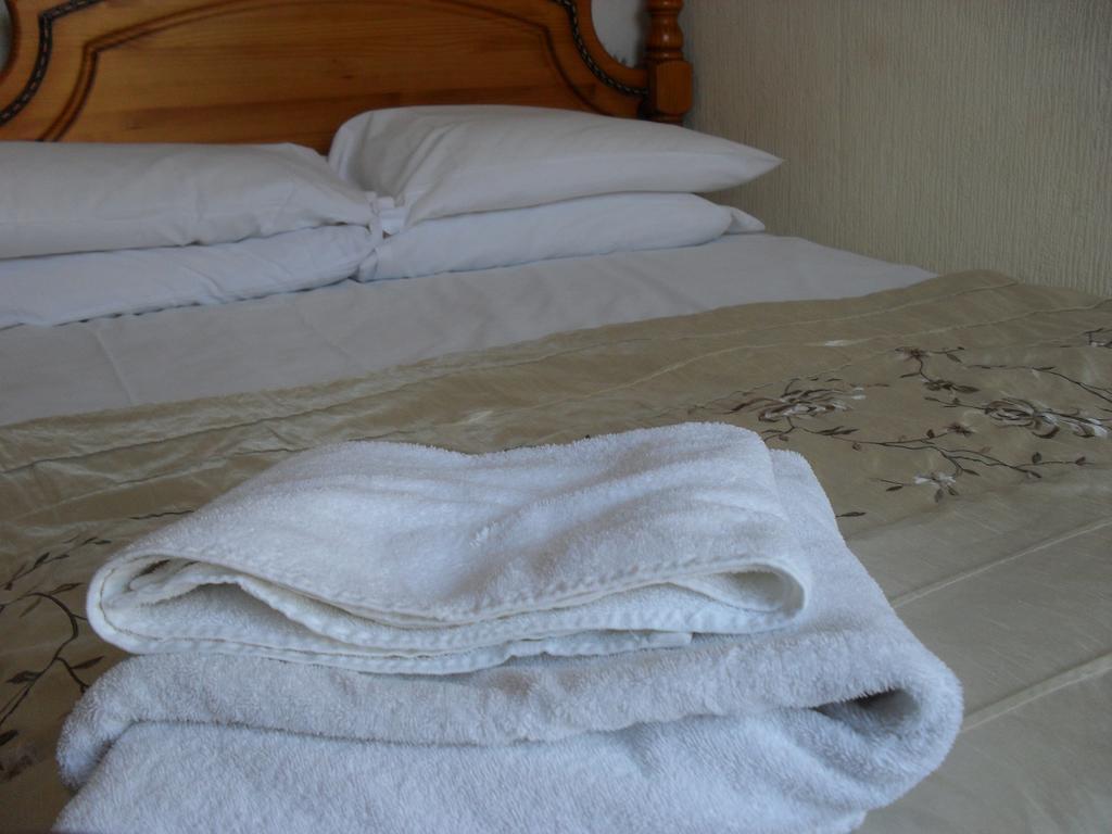 Roker View Guest House 선덜랜드 외부 사진