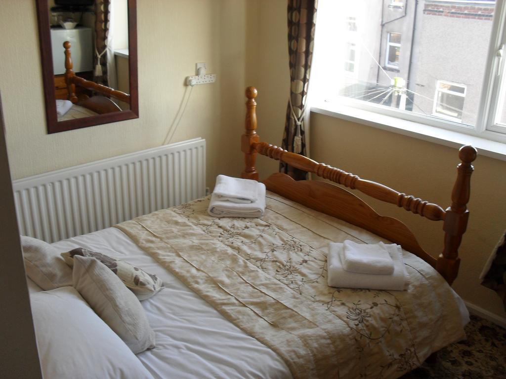 Roker View Guest House 선덜랜드 외부 사진