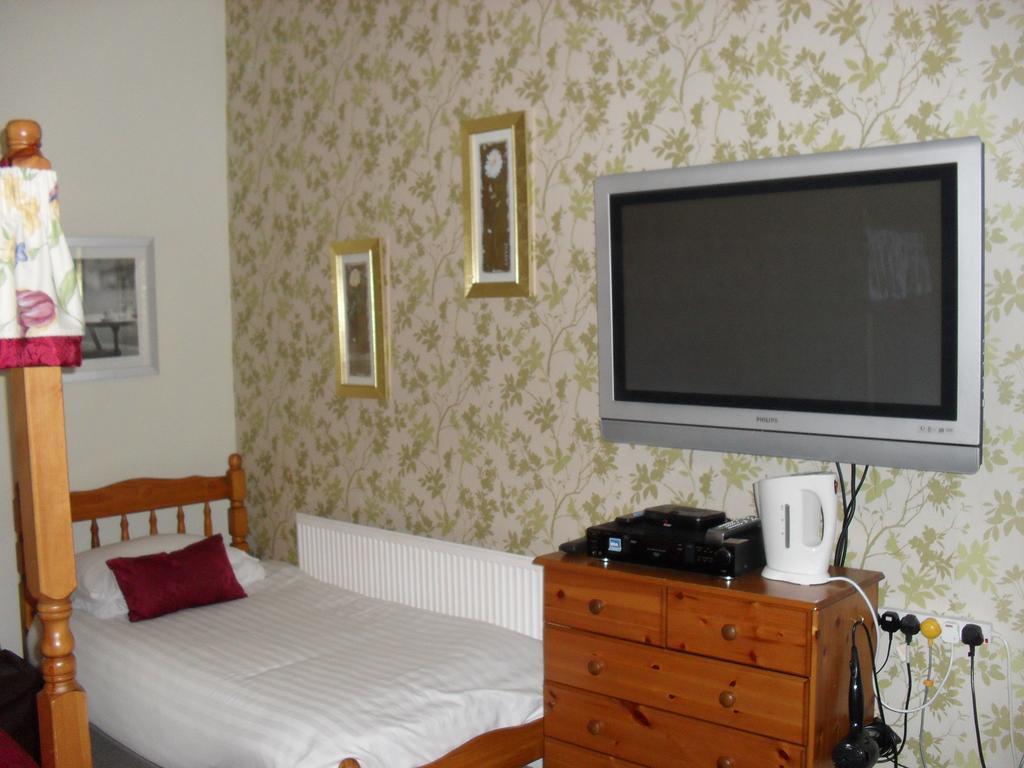 Roker View Guest House 선덜랜드 외부 사진