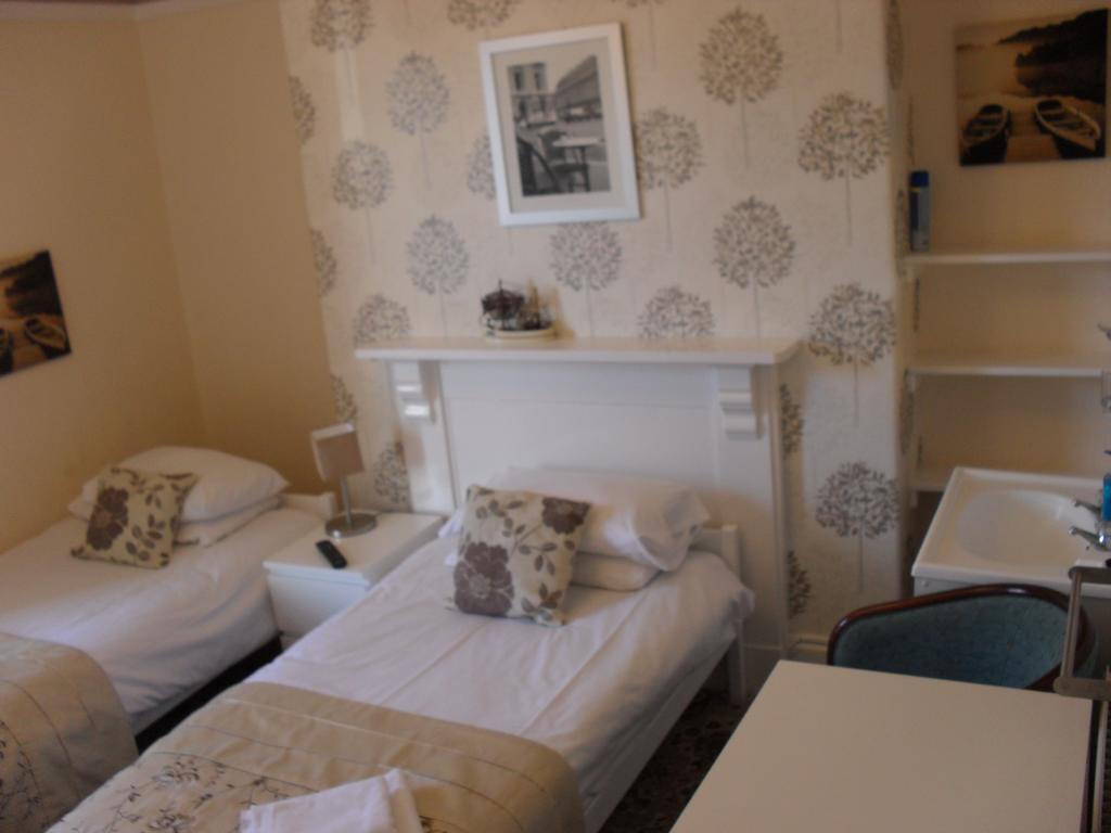 Roker View Guest House 선덜랜드 외부 사진