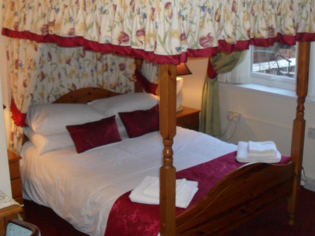 Roker View Guest House 선덜랜드 외부 사진