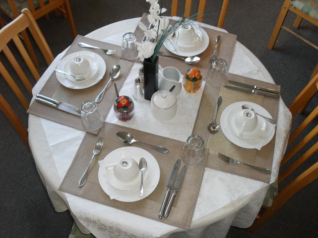 Roker View Guest House 선덜랜드 외부 사진