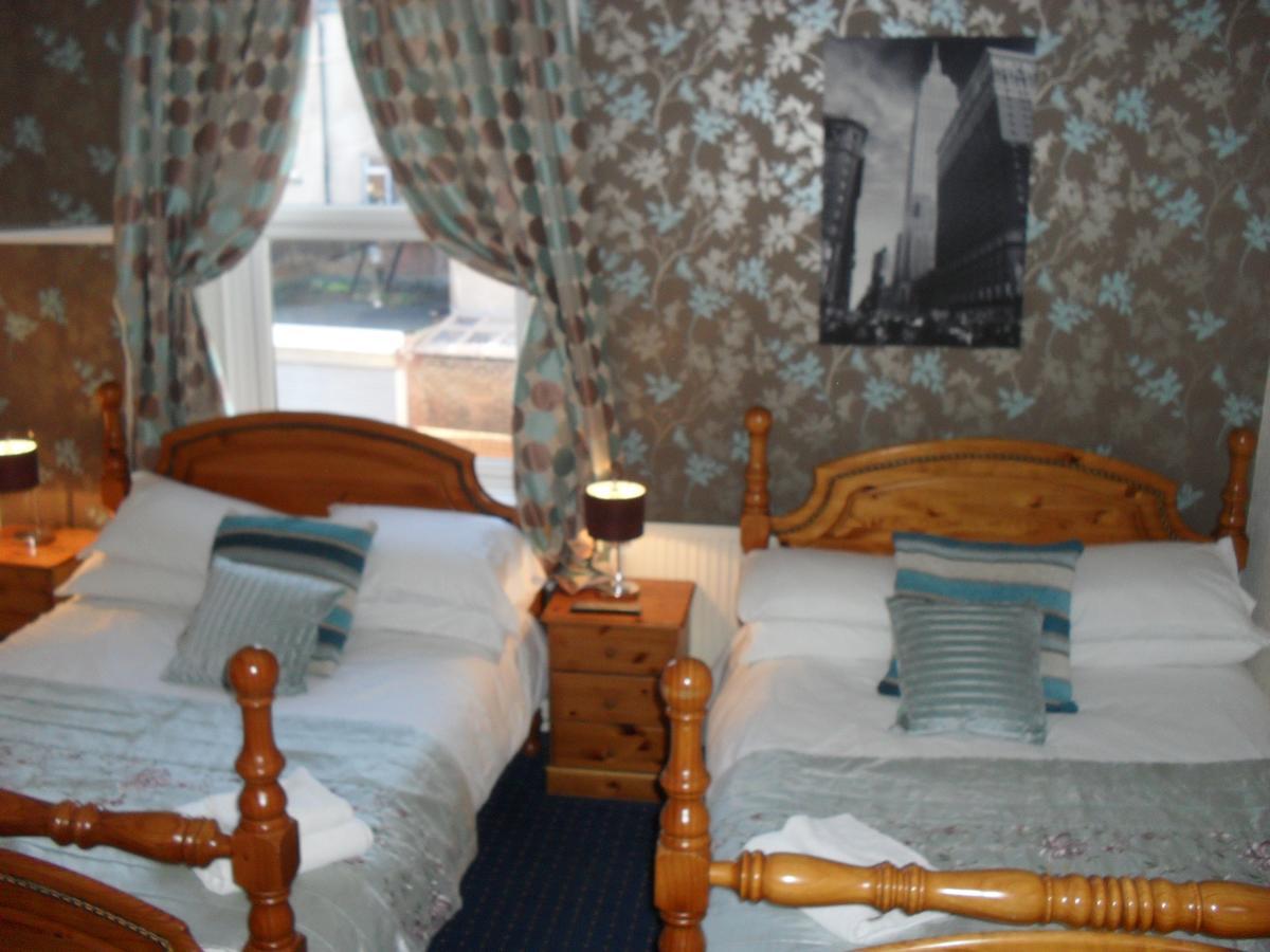 Roker View Guest House 선덜랜드 외부 사진