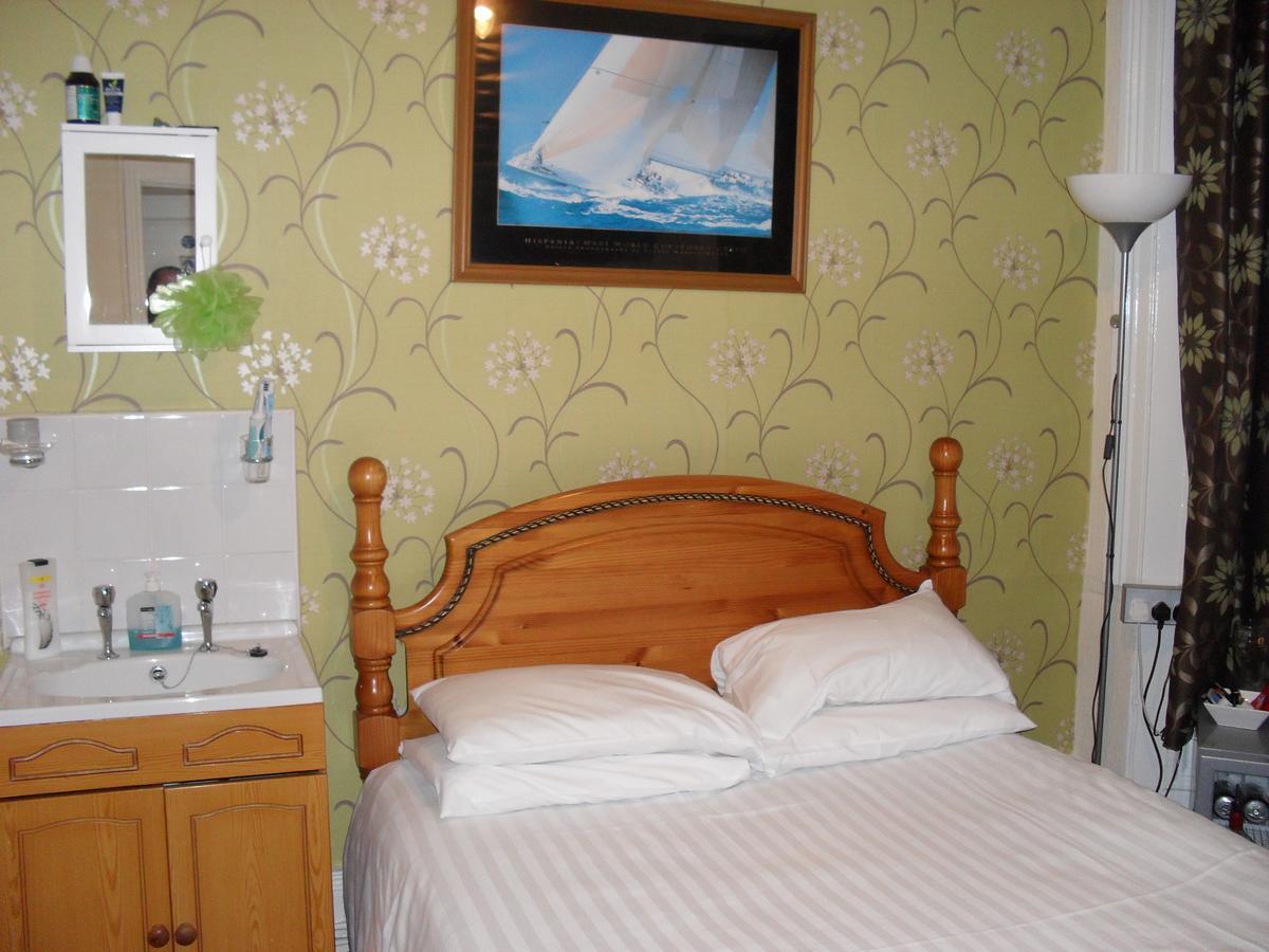 Roker View Guest House 선덜랜드 외부 사진