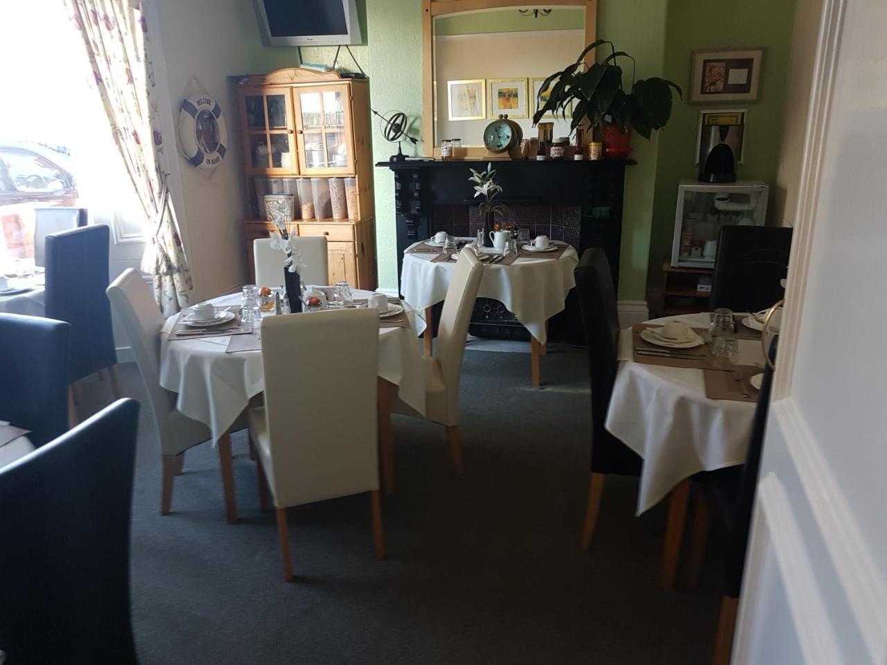Roker View Guest House 선덜랜드 외부 사진