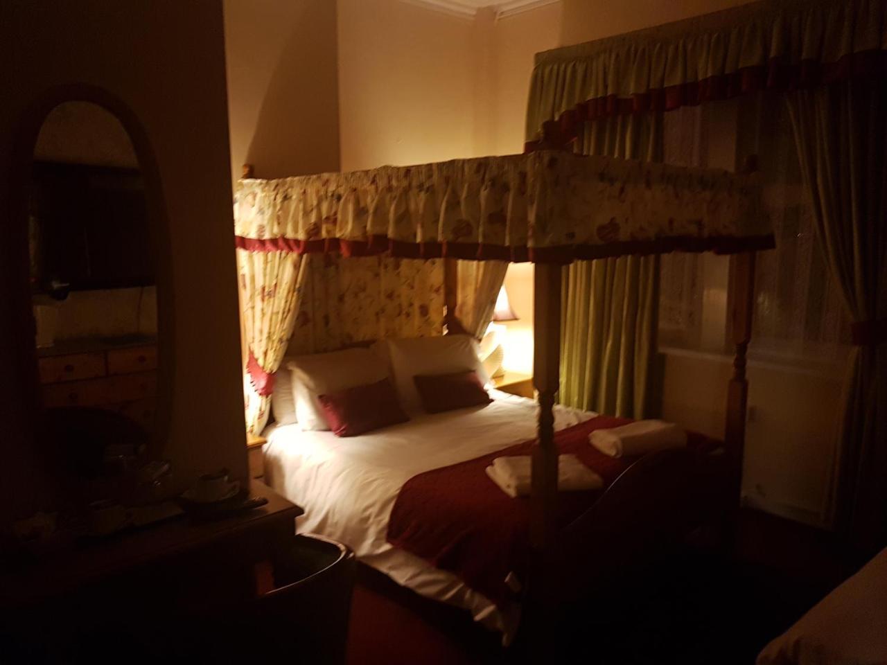 Roker View Guest House 선덜랜드 외부 사진