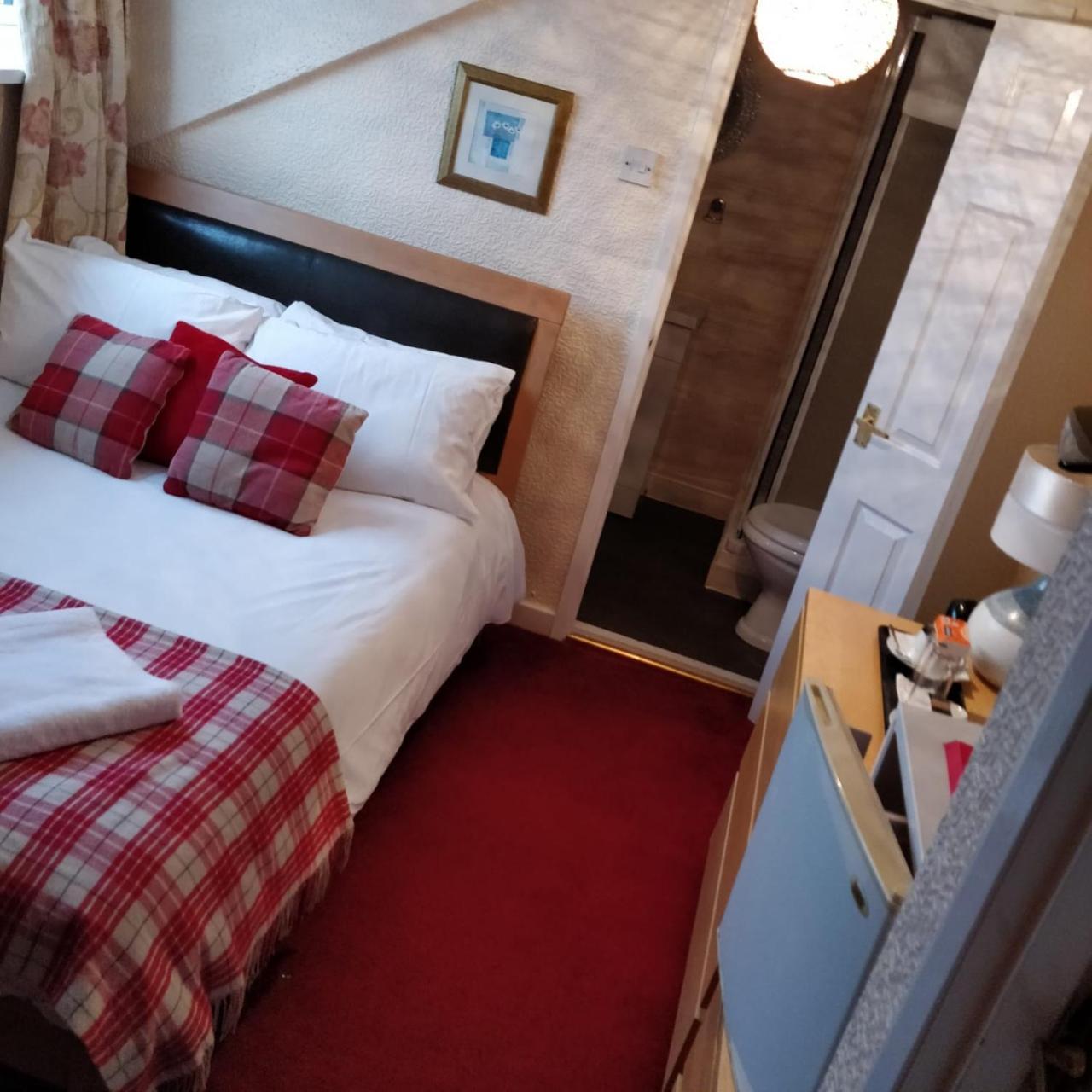 Roker View Guest House 선덜랜드 외부 사진