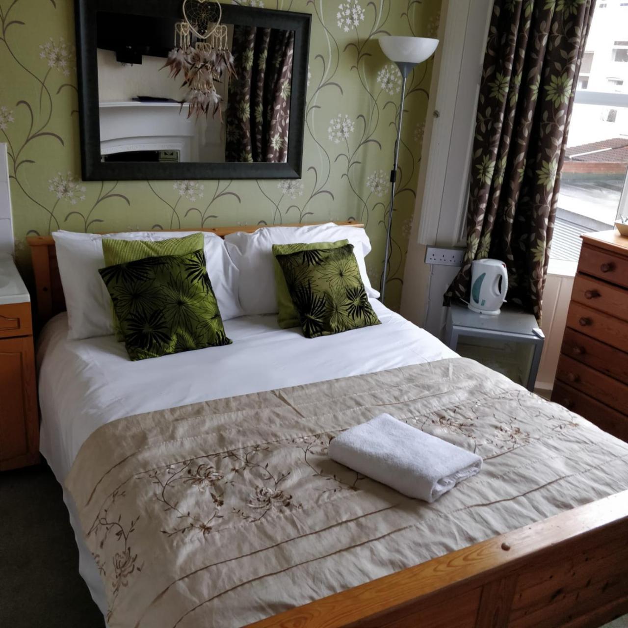 Roker View Guest House 선덜랜드 외부 사진