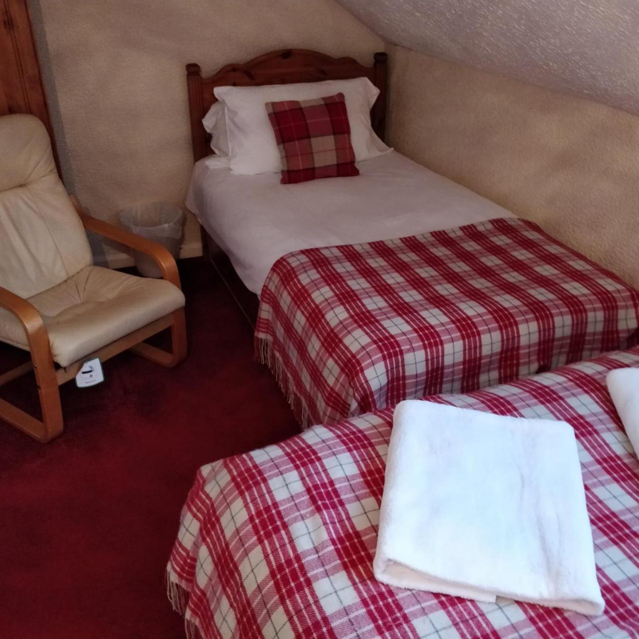 Roker View Guest House 선덜랜드 외부 사진
