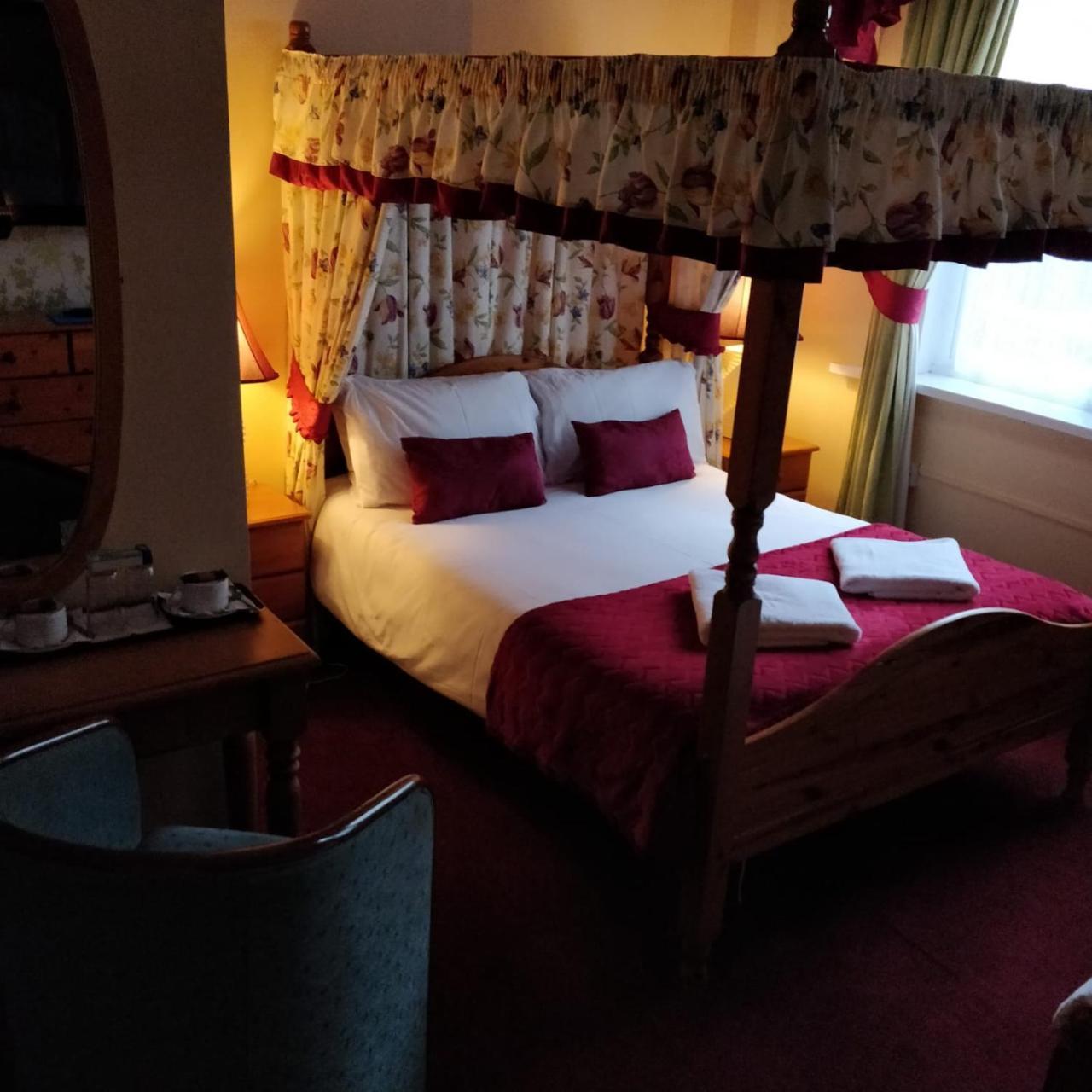 Roker View Guest House 선덜랜드 외부 사진